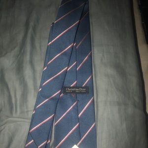 Christian Dior Tie